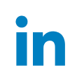 LinkedIn Icon