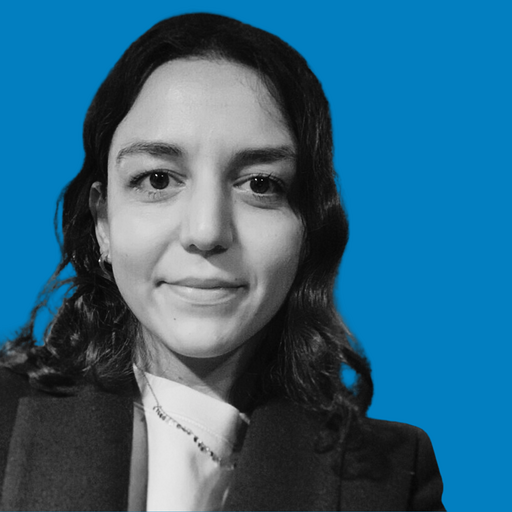 Buşra Yılmaztürk
