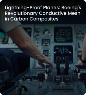 Lightning-Proof Planes