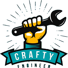 Crafty Engineer Logo