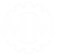 Military Mechanics Logo