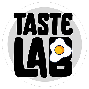 Taste Lab Logo