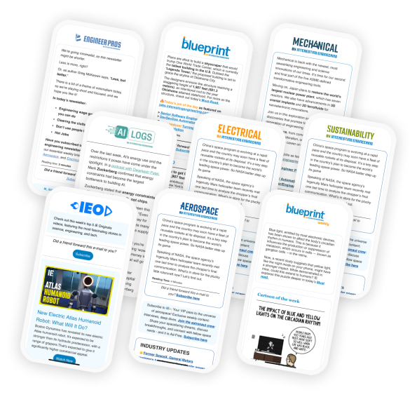 Newsletters